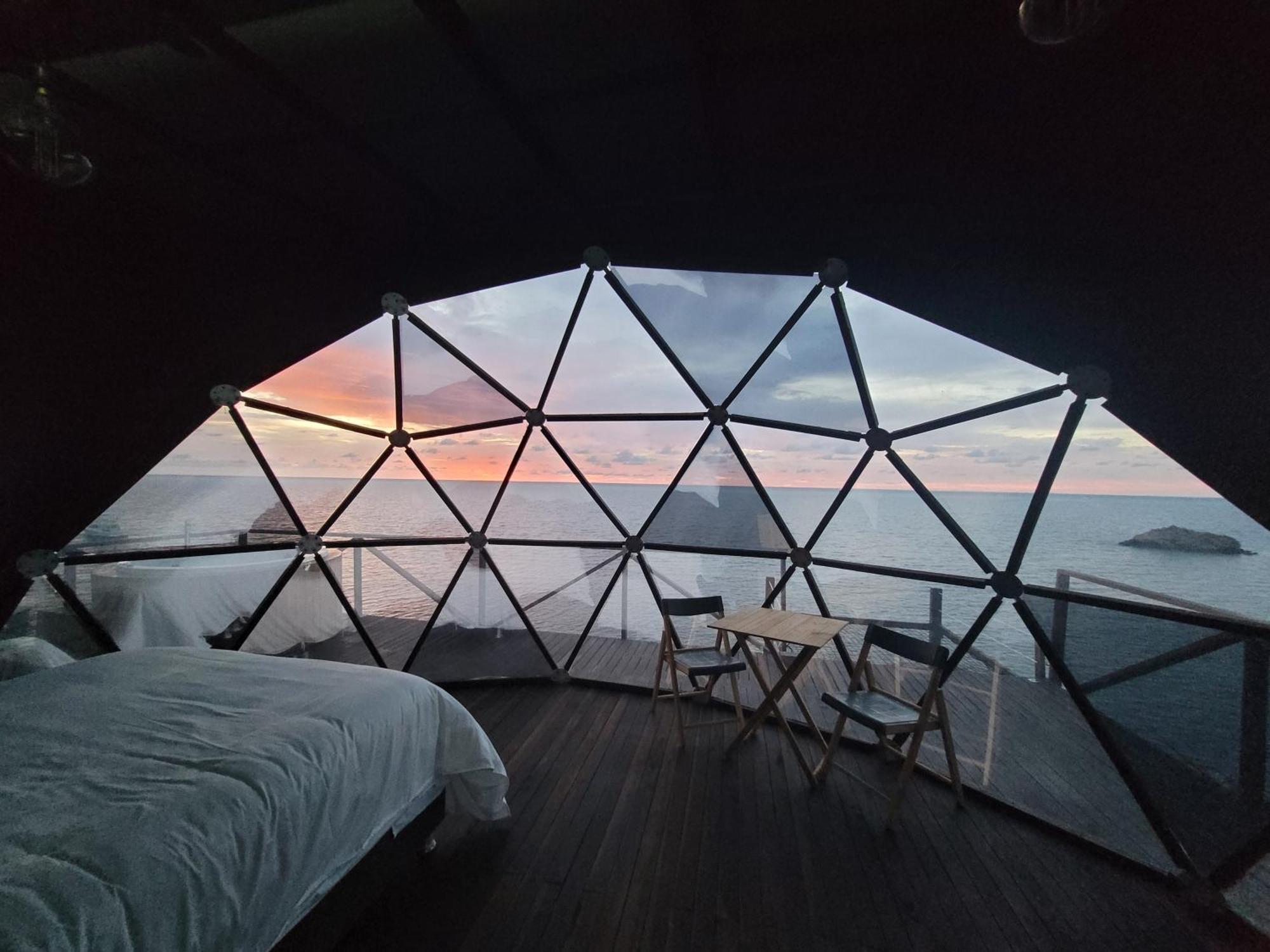 321 Surprise House And Glamping *