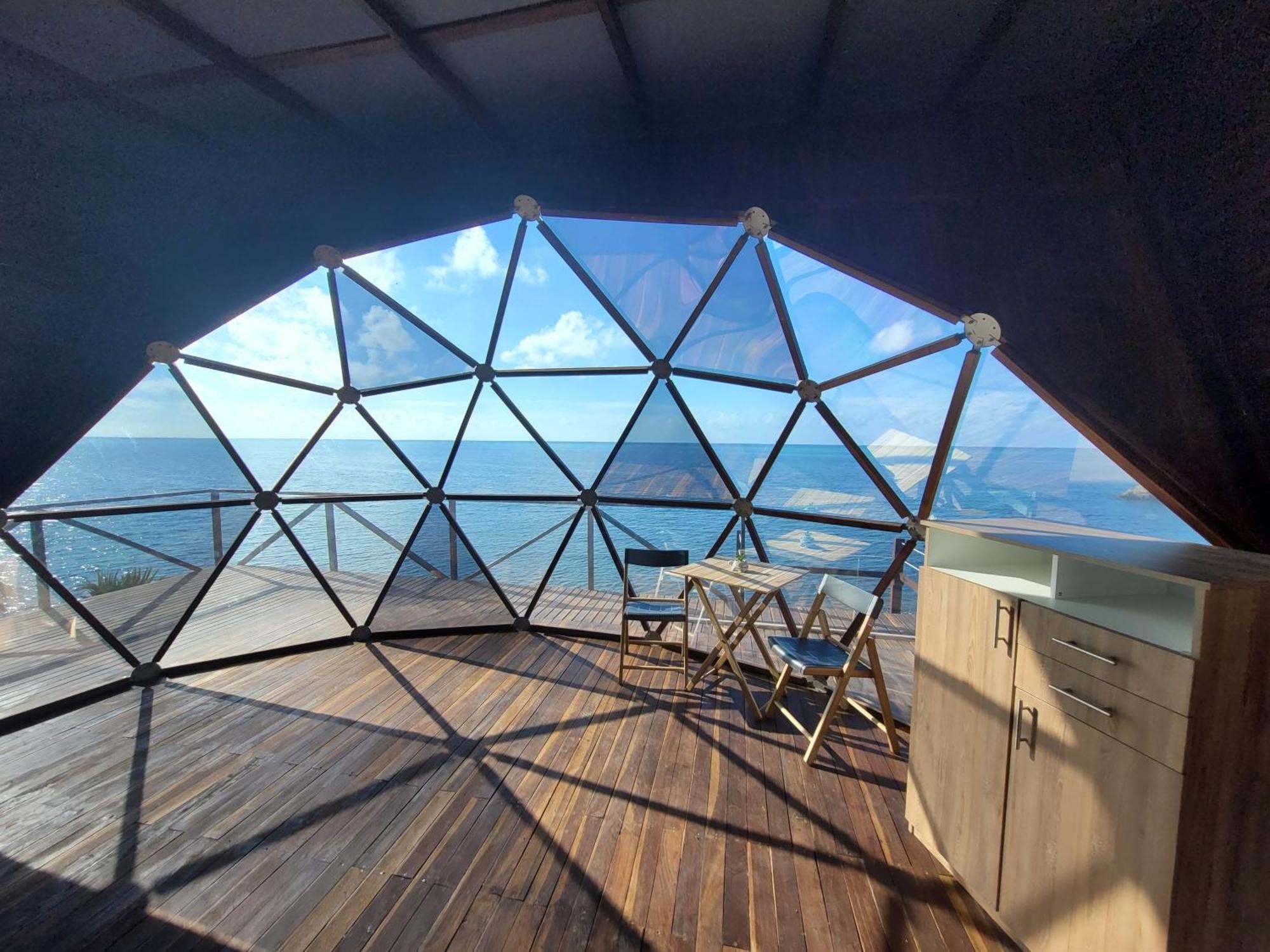 321 Surprise House And Glamping Privatunterkunft Archibolds