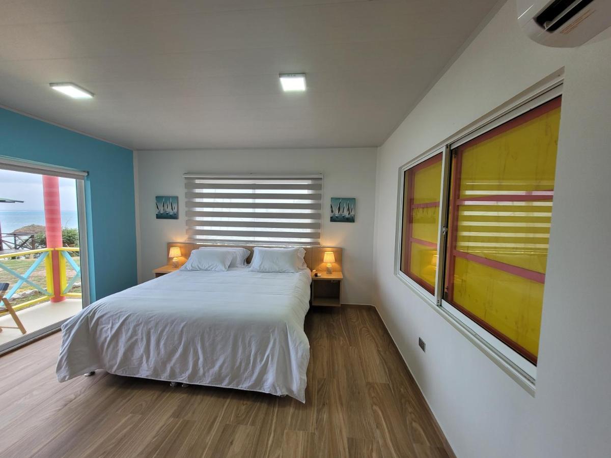321 Surprise House And Glamping Habitación en casa particular *
