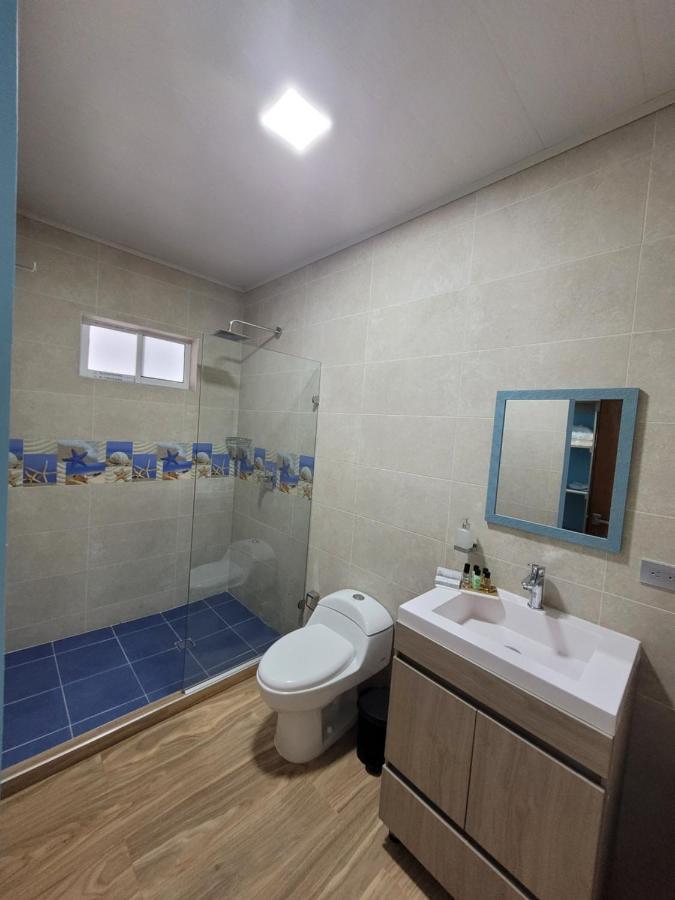 Habitación en casa particular 321 Surprise House And Glamping